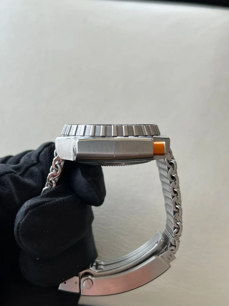 Omega Seamaster PloProf 224.30.55.21.01.001